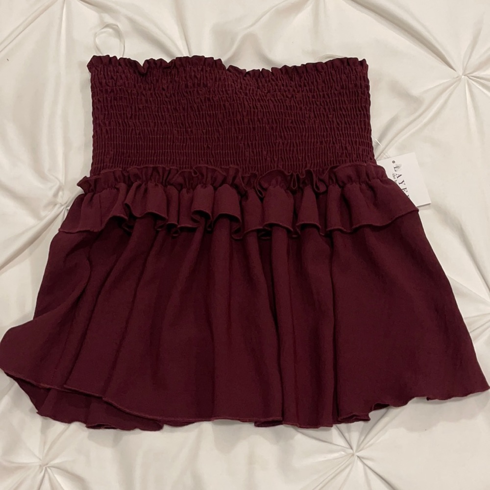 Eleanor Skirt/Top